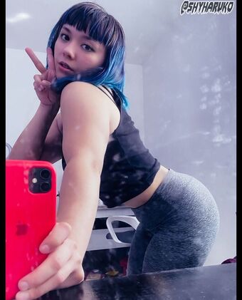 shyharuko