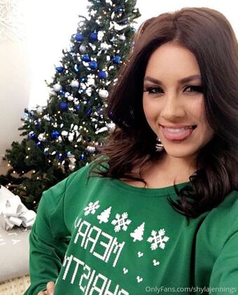 shylajennings