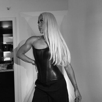 Sibley Scoles Nude Leaks OnlyFans Photo 53