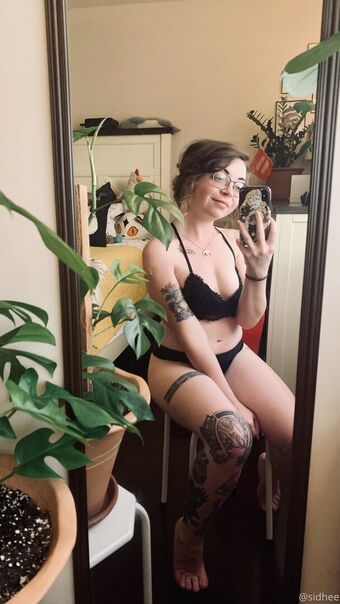 sidhee Nude Leaks OnlyFans Photo 6