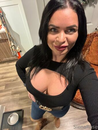 sienarose