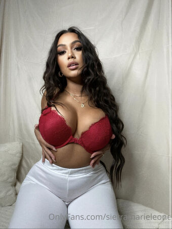 SierraMarieLeone