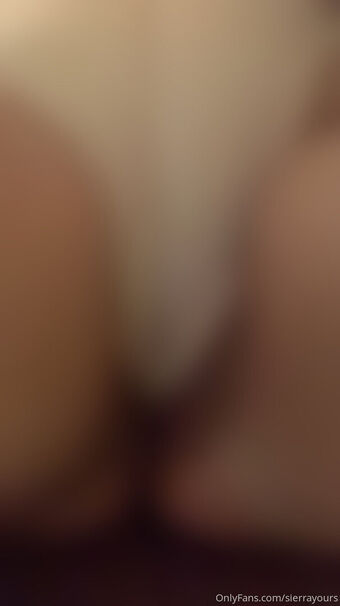 sierrayours Nude Leaks OnlyFans Photo 5
