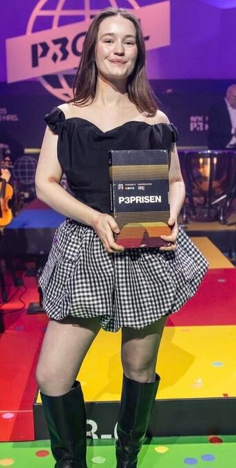 Sigrid