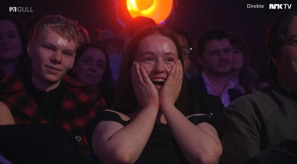 Sigrid Nude Leaks OnlyFans Photo 274