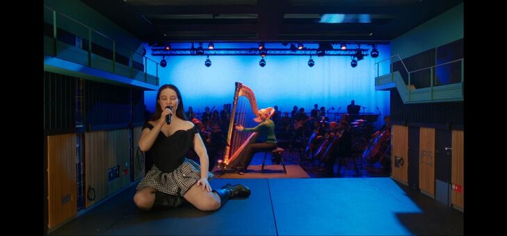 Sigrid Nude Leaks OnlyFans Photo 276