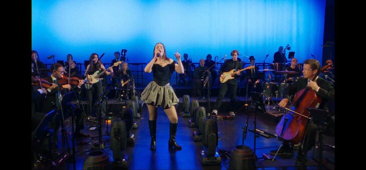 Sigrid Nude Leaks OnlyFans Photo 278