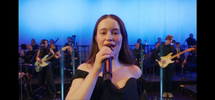 Sigrid Nude Leaks OnlyFans Photo 279