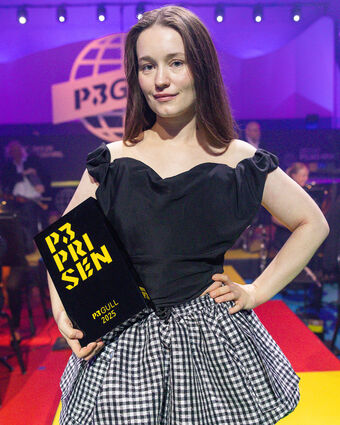 Sigrid Nude Leaks OnlyFans Photo 280