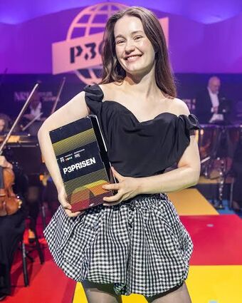 Sigrid Nude Leaks OnlyFans Photo 281