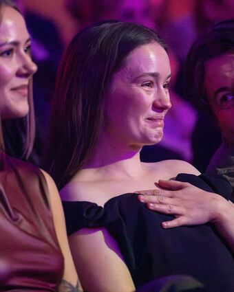 Sigrid Nude Leaks OnlyFans Photo 282