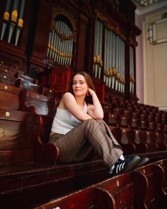 Sigrid Nude Leaks OnlyFans Photo 285