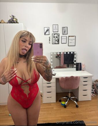 silaaabaeee Nude Leaks OnlyFans Photo 47