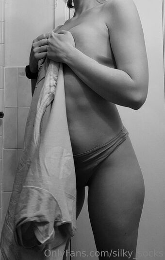 silky_socks