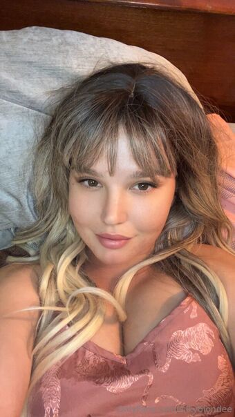 silkyblondee Nude Leaks OnlyFans Photo 8