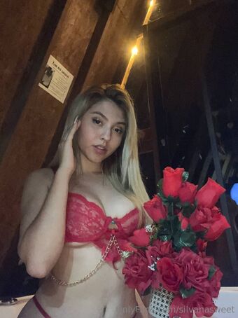 silvanasweet Nude Leaks OnlyFans Photo 5