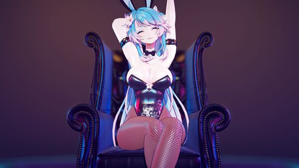 Silvervale Patreon
