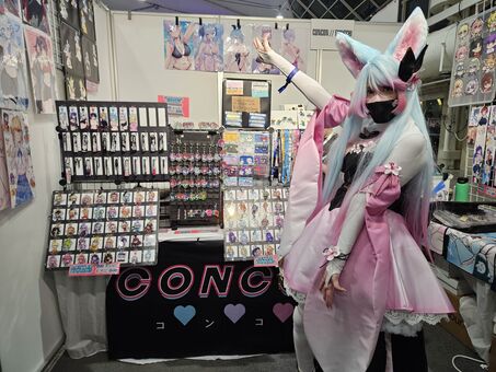 Silvervale Patreon Nude Leaks OnlyFans Photo 75