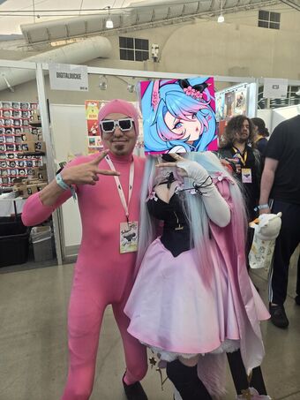 Silvervale Patreon Nude Leaks OnlyFans Photo 76