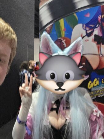 Silvervale Patreon Nude Leaks OnlyFans Photo 78