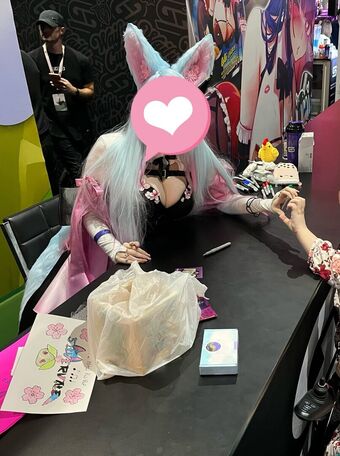 Silvervale Patreon Nude Leaks OnlyFans Photo 80