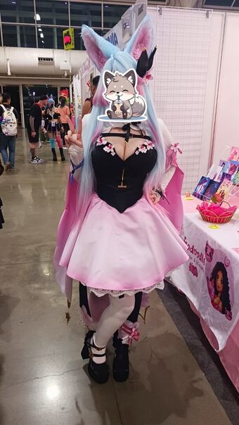 Silvervale Patreon Nude Leaks OnlyFans Photo 81