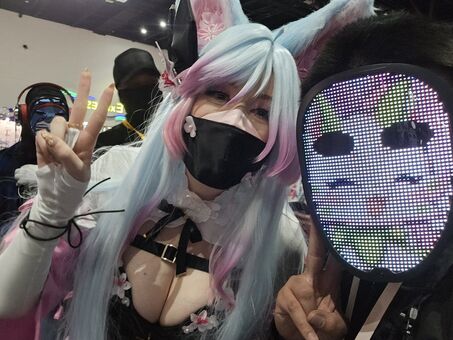 Silvervale Patreon Nude Leaks OnlyFans Photo 82