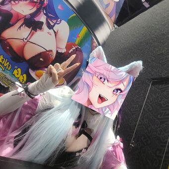 Silvervale Patreon Nude Leaks OnlyFans Photo 83