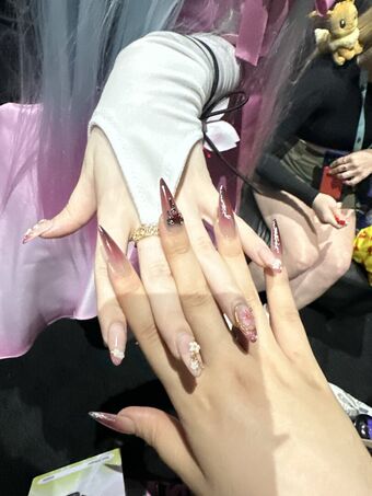 Silvervale Patreon Nude Leaks OnlyFans Photo 84