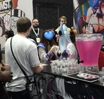 Silvervale Patreon Nude Leaks OnlyFans Photo 85