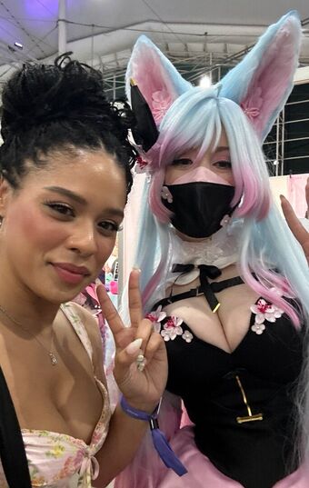 Silvervale Patreon Nude Leaks OnlyFans Photo 86