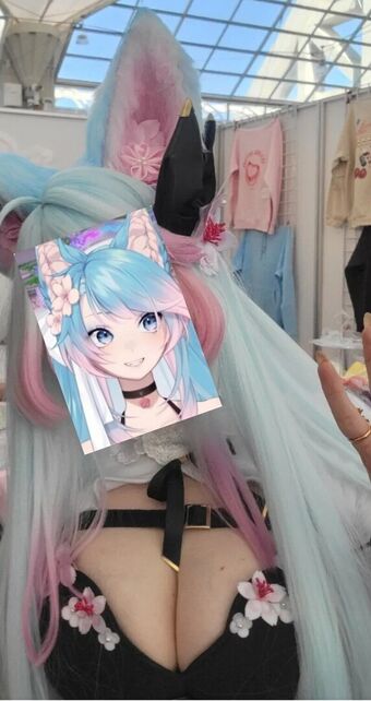 Silvervale Patreon Nude Leaks OnlyFans Photo 87