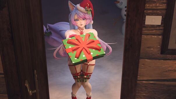 Silvervale Patreon Nude Leaks OnlyFans Photo 90