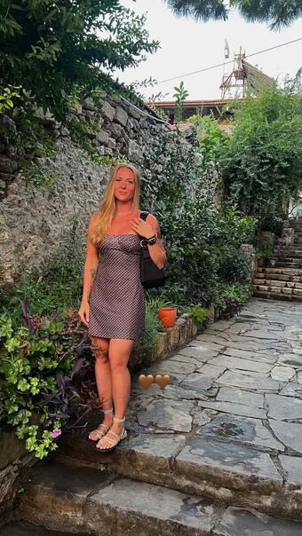 Simona Dalgaard Nude Leaks OnlyFans Photo 4