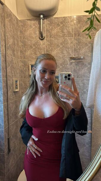 Simona Dalgaard Nude Leaks OnlyFans Photo 5