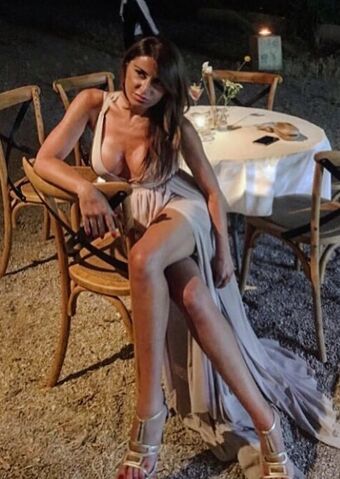 Simona Isceri Nude Leaks OnlyFans Photo 46