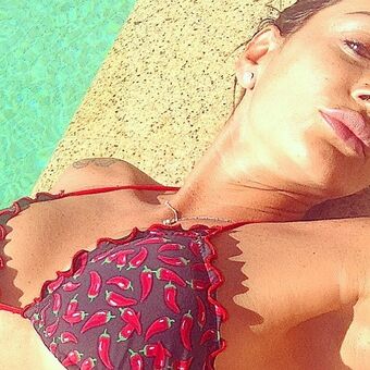 Simona Salvemini Nude Leaks OnlyFans Photo 27