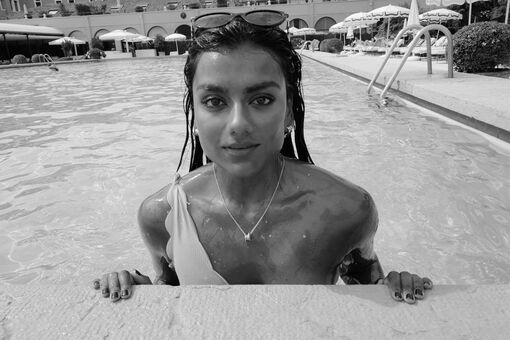 Simone Ashley Nude Leaks OnlyFans Photo 123