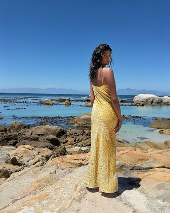 Simone Ashley Nude Leaks OnlyFans Photo 130