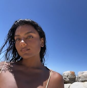 Simone Ashley Nude Leaks OnlyFans Photo 132