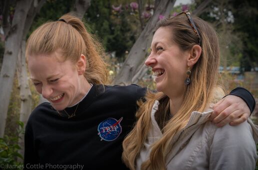 Simone Giertz