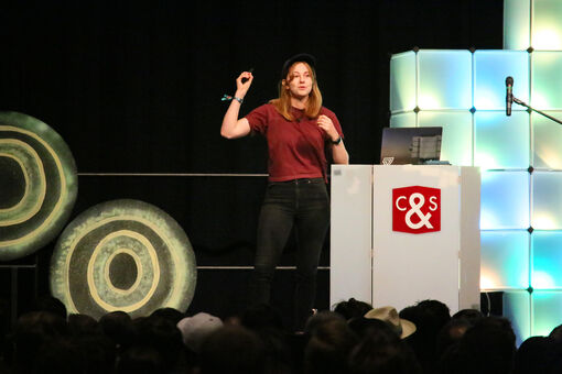 Simone Giertz