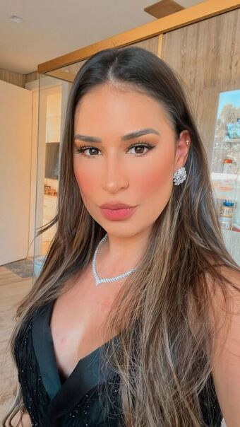 Simone Mendes Nude Leaks OnlyFans Photo 11