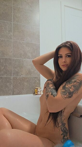 simonelk Nude Leaks OnlyFans Photo 6