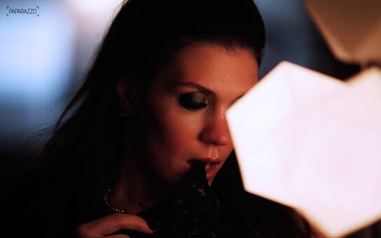 Simony Cantora Nude Leaks OnlyFans Photo 24