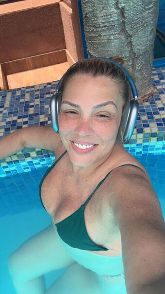 Simony Cantora Nude Leaks OnlyFans Photo 29