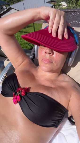 Simony Cantora Nude Leaks OnlyFans Photo 35