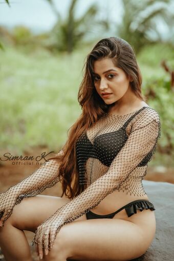 Simran Kaur