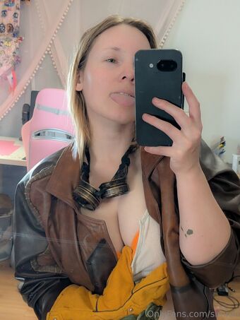 simrell Nude Leaks OnlyFans Photo 27