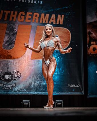 Sina Alena Heinrichsohn